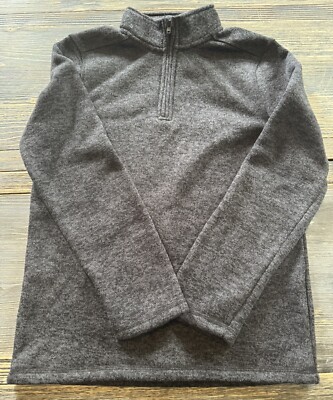 Urban Pipeline Boys Sweater Size M NWOT