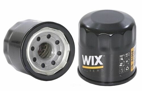 Oil Filter OEM WIX for INFINITI Q60 2014-2016 V6-3.7L - Picture 2 of 4