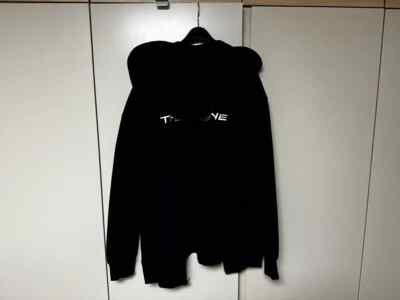 theboyz DERBY ZONE HOODIE ZIP-UP | eBay