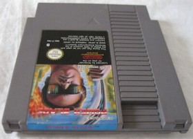 power blade authentique version originale nintendo nes fra