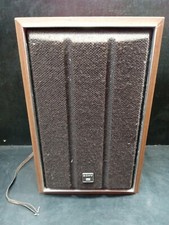 ALTAVOZ ÚNICO SONY SS-310 DE COLECCIÓN PROBADO Usado