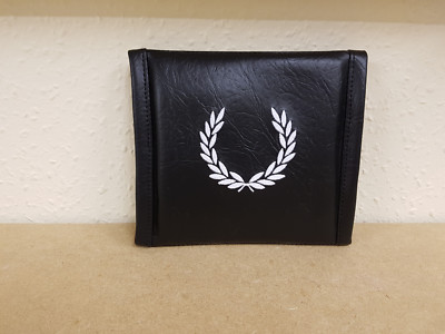 Bradford Flipover Back Rest Pad LEAF ,SKA JAM/ THEWHO