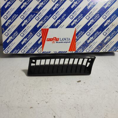 Griglia Aria Anteriore Centro Cruscotto Per Audi Q5 2009-2017 - Ricambio Plastica ABS OE8R1820951L - Foto 6