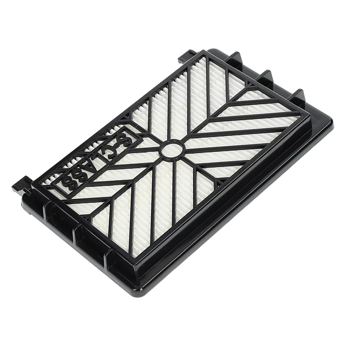 Philips expression 2024 hepa filter