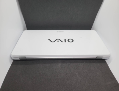 SONY VAIO type P VGN-P70H White RAM 2GB Intel Atom Z520 1.33 GHz