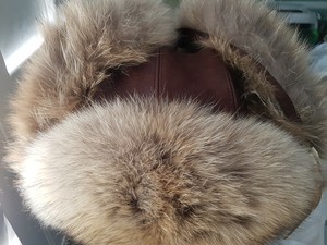 ralph lauren trapper hat