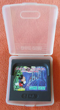 ebay® Auktion 277080976096 | Sega Game Gear Castle Of Illusion Mickey Mouse Modul und Hülle Thumbnail of ebay® auction 277080976096 | Sega Game Gear Castle Of Illusion Mickey Mouse Modul und Hülle