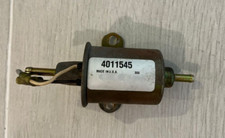 OEM 12V Fuel Pump for 1999–2014 Polaris Ranger 400/500 Series 10–11 – 4011545