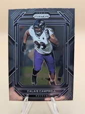 Calais Campbell