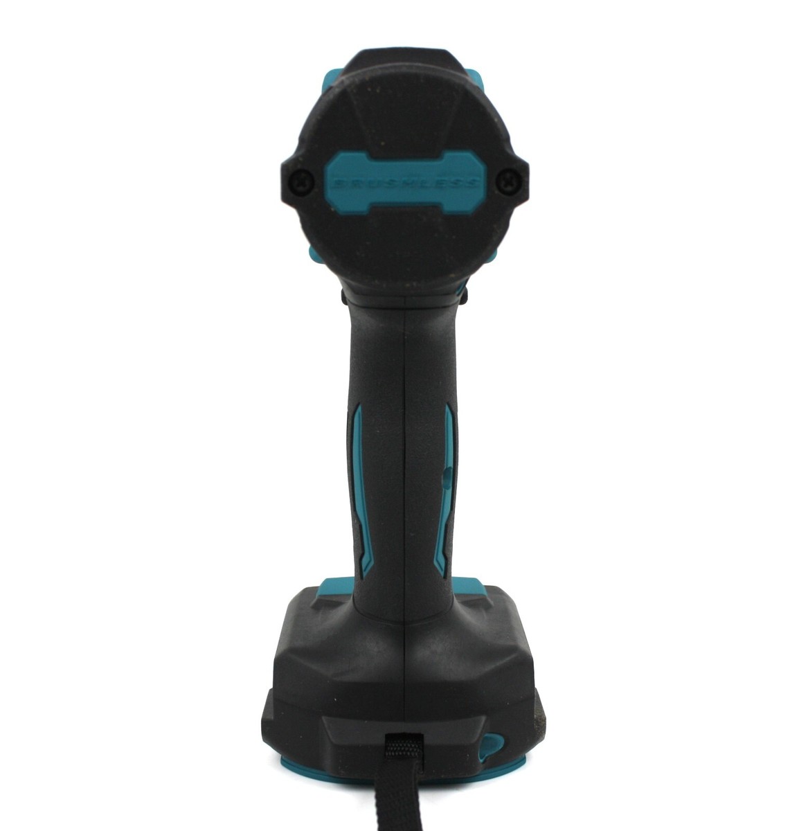 Makita Vibration Driver Drill 40Vmax Battery etc Separately
