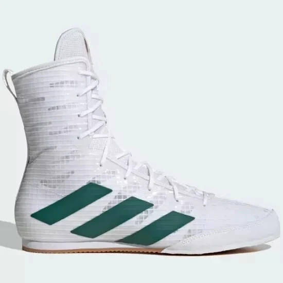 adidas Boxing White Boxing & MMA Shoes & Footwear for sale | eBay