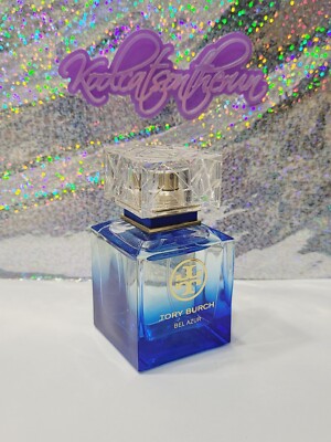 Tory Burch BEL AZUR Eau De Parfum EDP 1.7 oz / 50 ml Perfume