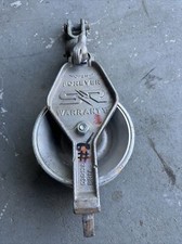 Sherman + Reilly XS-100-B Universal Stringing Block#2