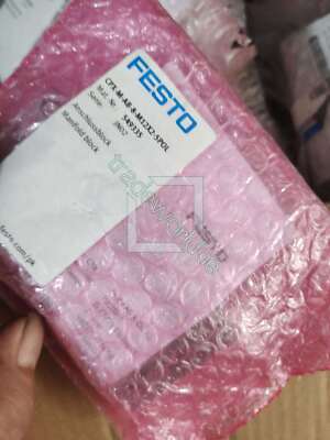 1PC FESTO CPX-M-AB-8-M12X2-5POL 549335 NEW