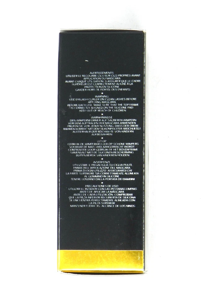 Chanel Le Recourbe Cils De Chanel Eyelash Curler 1 Refill Pad - Image 4 of 4