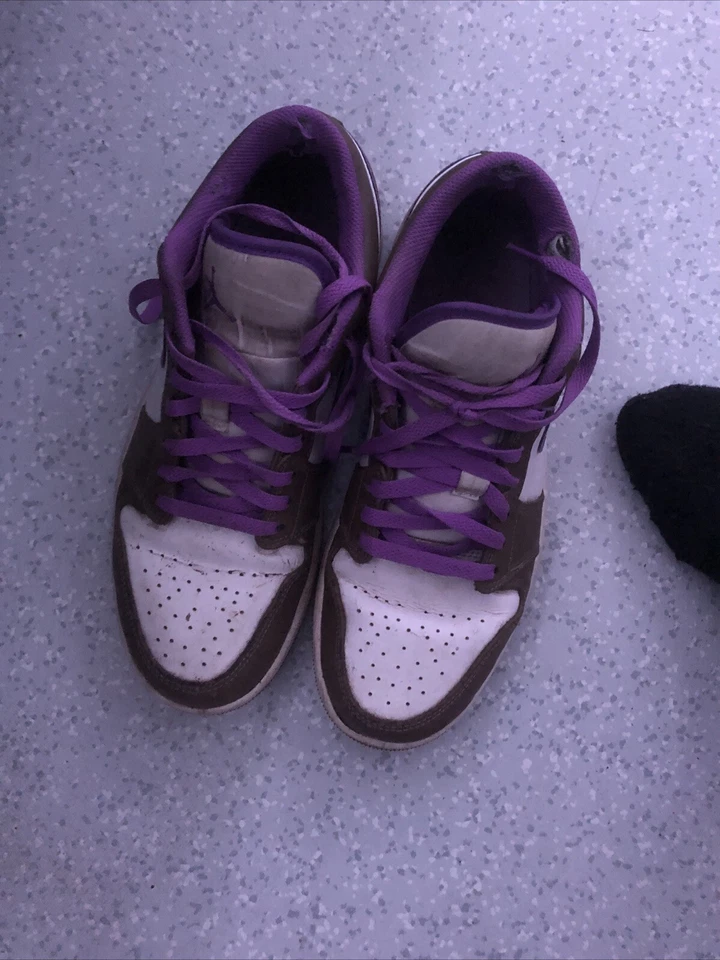 EU Größe 43 - Nike Dunk Low Palomino, Foto 1 von 4