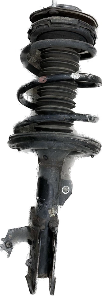 Suspensão de joelho direito para passageiros Toyota Camry 2012-2017 fabricante de equipamento original - Imagem 2 de 4