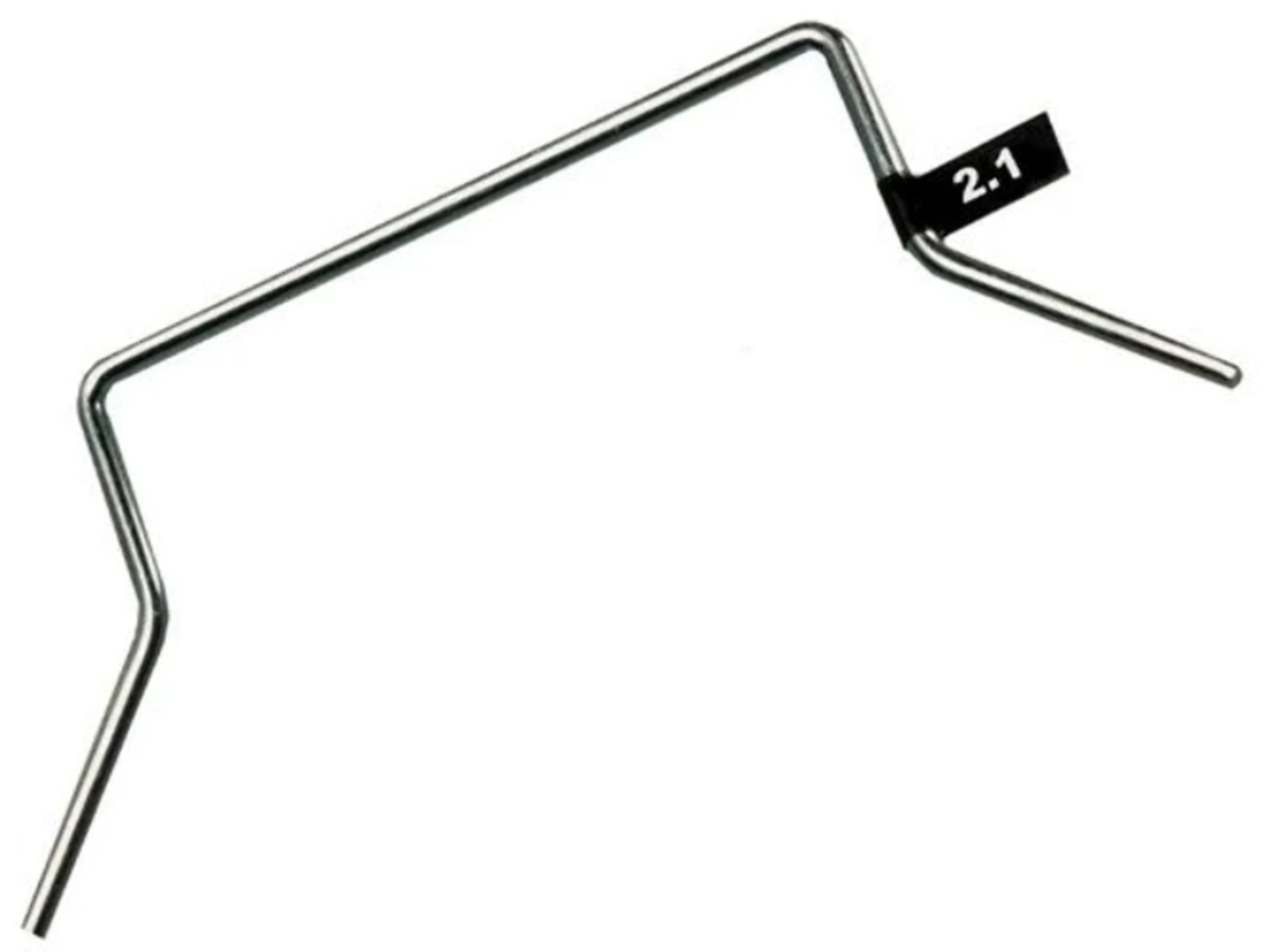 New Mugen Seiki MTX4R Rear Anti-Roll Bar 2.1mm T0159 | eBay