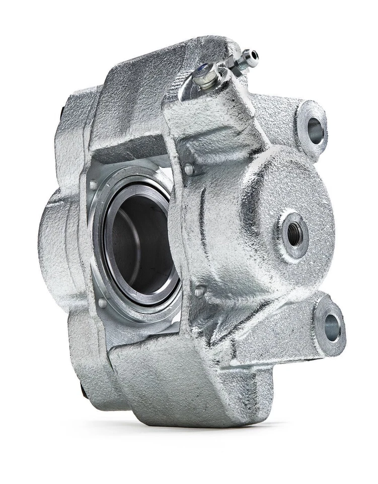 Pinza de freno delantera izquierda MG Midget & Austin Healey Sprite 17H9438 NUEVA Foto 4 de 4