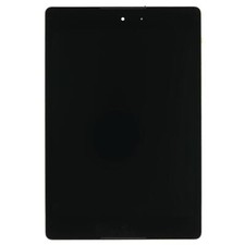 Google Nexus 9 4G Tablet Display LCD Touch Screen Vetro Telaio Schermo Bianco