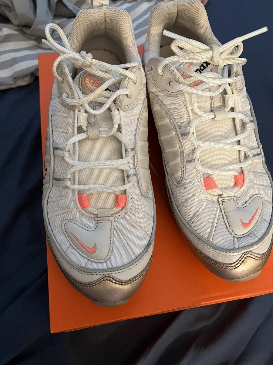 Air max 98 marron hotsell