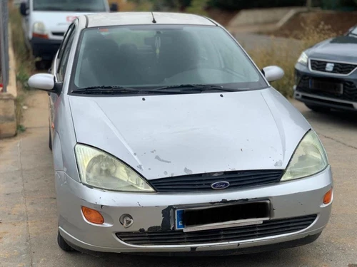 98AG19A945BG Comando Multifunzione per FORD FOCUS BERLINA (CAK) Ambiente 140752 - Zdjęcie 6 z 7
