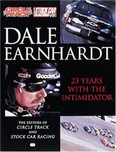 Dale Earnhardt: 23 Years with the Intimidator