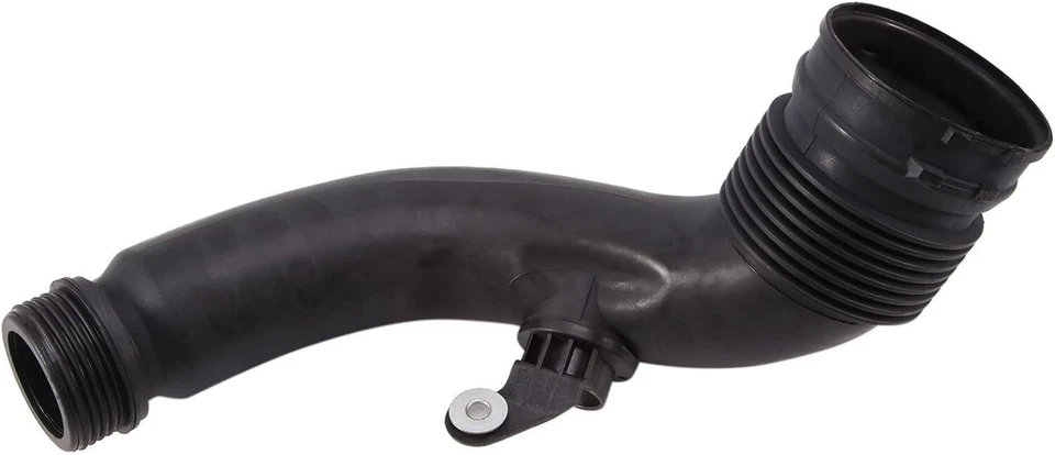 Mangueira de admissão filtro de ar tubo de carcaça para turbocompressor para BMW F30 335i 435i xDrive - Imagem 4 de 4