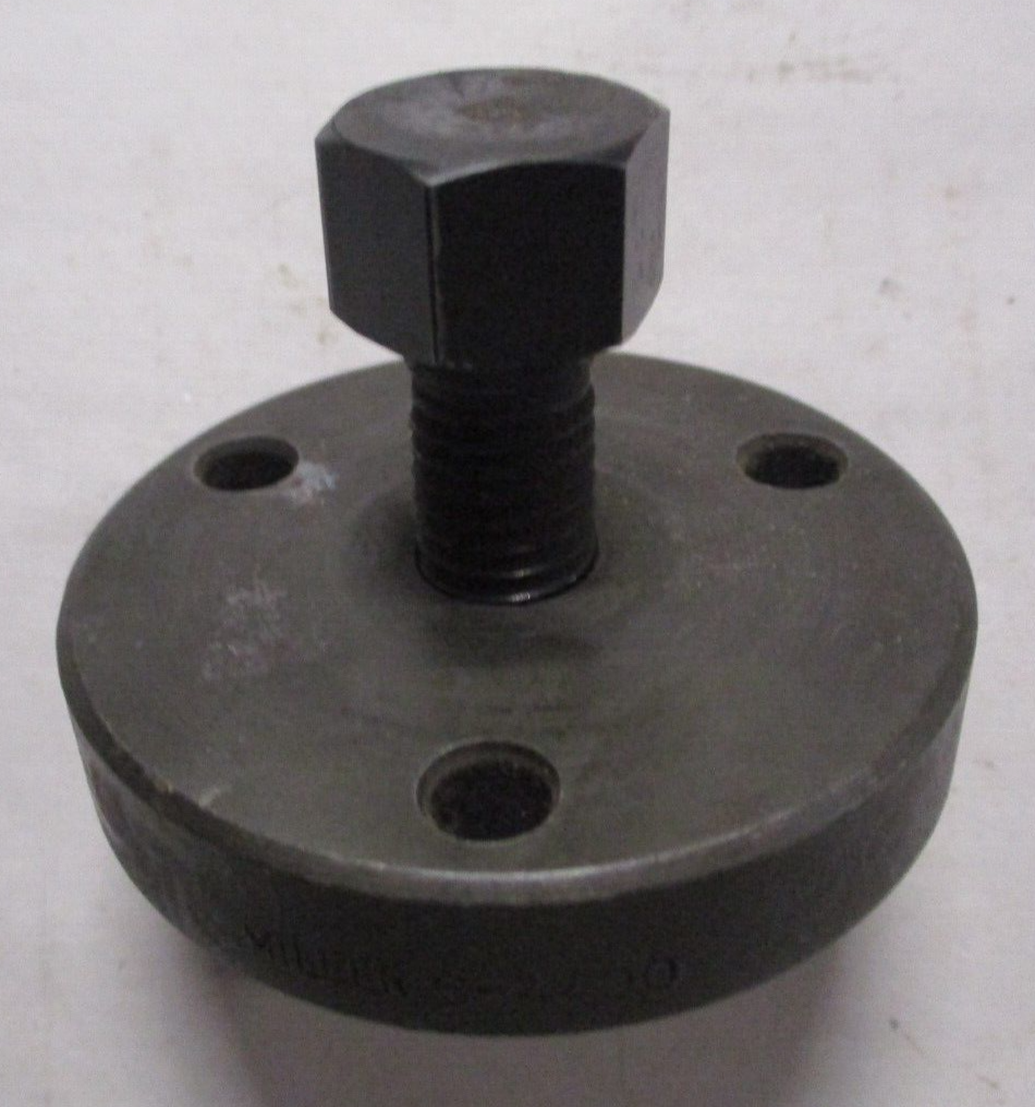 MILLER TOOLS C4490 AIR CONDITIONER CLUTCH PLATE PULLER eBay