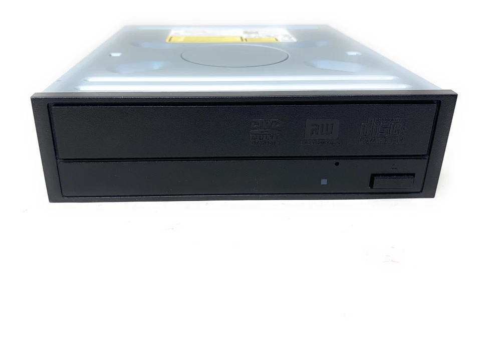 CD/DVD Burner Player DVD Hl Date Storage Super Multi DVD Rewriter Model: GH70N - Image 3 of 3