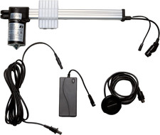 Power Recliner Motor Actuator Kit KDPT007-279 for Sofa Lift Chairs