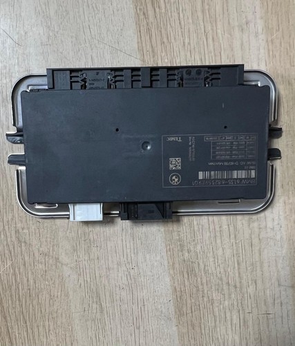 BMW Footwell Light Control Module 6823592