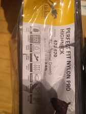 Neue Outdoor Pferdedecke Felix Bühler Perfekt Fit Highneck 145 O Gramm Nylon Pro