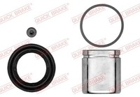 Reparatursatz Bremssattel Hinten Quick Brake 114 5382 FÜR Mercedes Reparaturkit