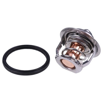 Thermostat 25-39236-01 253923601 For Carrier Vector 1850MT Engine CT369 CT491