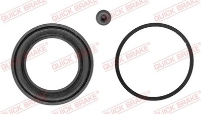 For Quick Brake 114-0305 Repair Kit, Brake Caliper Subaru, Subaru, Suzuki