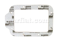 Alfa Romeo Spider 2000 Rear Differential Sump Gasket New