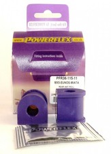 Powerflex für Mazda MX 5 Mk1,2  Stabi hinten 11mm 
