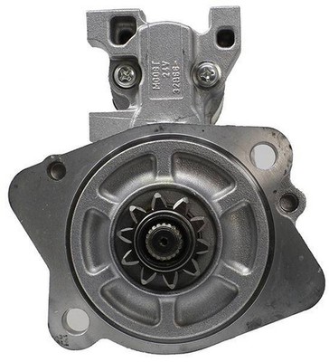 Starter Motor Mitsubishi New Genuine M008T60871 for * Caterpillar 3065 3066 S6K-T