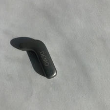 Single-Unit Widex SmartRIC (DEMO)  for mild to severe hearing losses