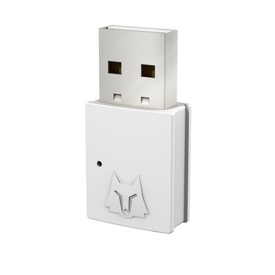 NBCP USB Security Dongle Receiver Adapter Für Nintendo Switch/PC/PS/WOLF