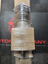 AUDI Q8 E-TRON S LINE FRONT LEFT AIR SUSPENSION SHOCK ABSORBER  4KE616039 G