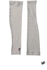 [CWX/Wacoal] Arm Covers Finger-Hanging Type Sweat-Absorbent Quick-Drying