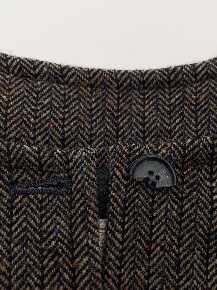 Pendleton Wool Tailored Jacket Brown Made in USA … - image 5