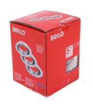 Briloner Einbauleuchte 3er - Set exkl. 3XGU10 albfarbig ( 7110- 039 ) NEU / OVP