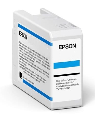 Epson T47a2 For Sc-P900 Cyan C13t47a200 - Image 2