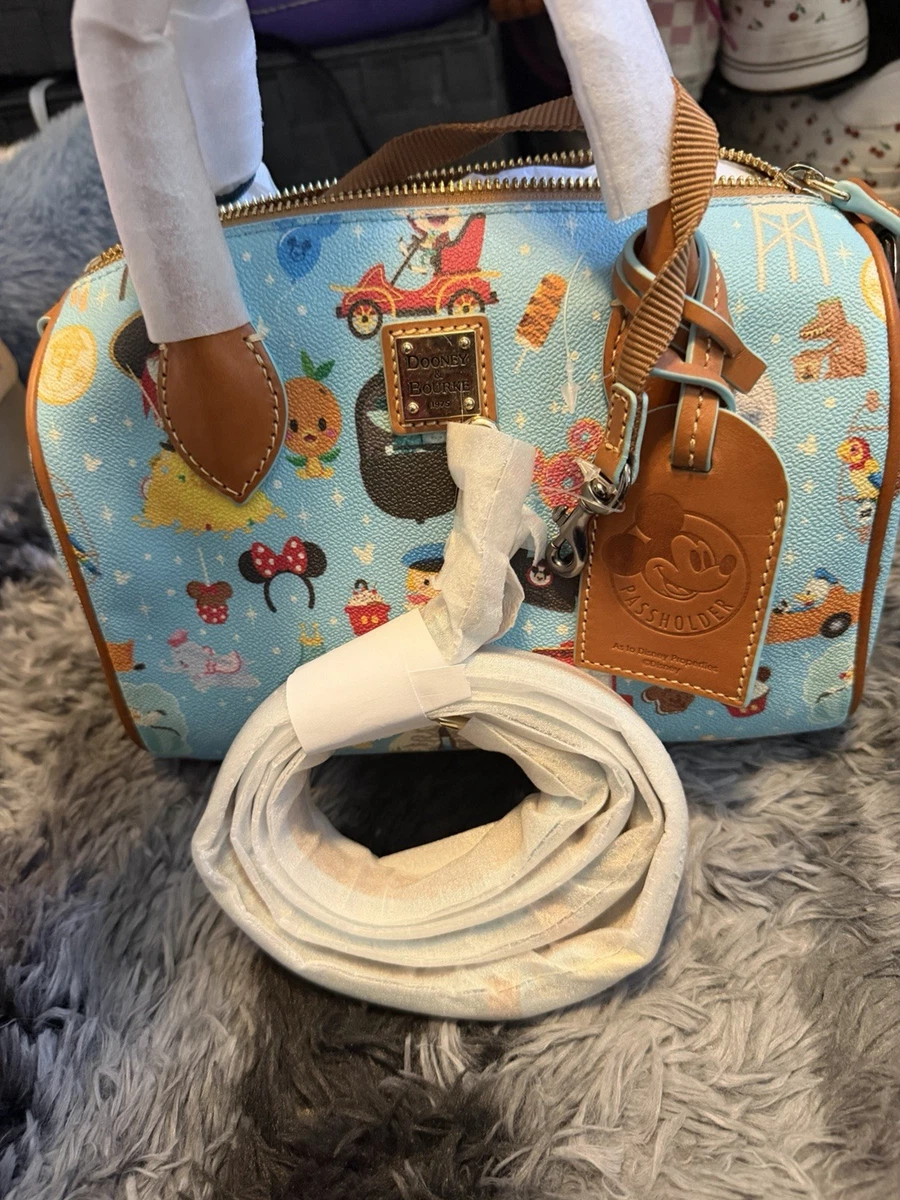 Dooney & Bourke Disney Handbags 1968-Now for sale | eBay