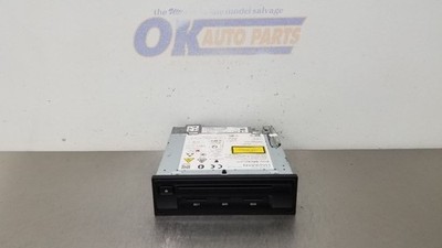 17 PORSCHE MACAN 95B RADIO AUDIO RECEIVER HEAD UNIT 95B035880C