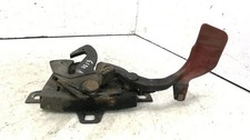 Capot Alfa Romeo ALFA 90
