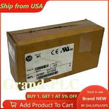 Sealed Allen Bradley MPL-A230P-VJ72AA SERVO MOTOR MPLA230PVJ72AA US Free Tax